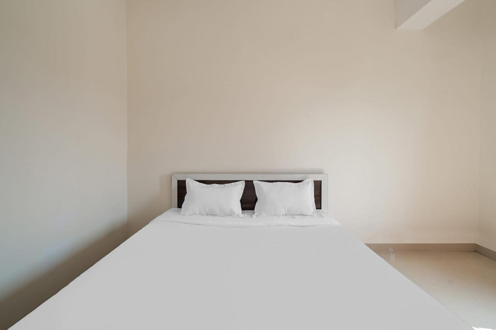 Hotel O Prateek A Residency Бхубанешвар Екстер'єр фото